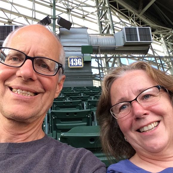 Meet your Posher, Coreen - Picture 1 of 1